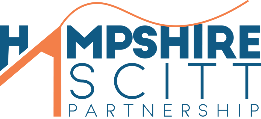 Hampshire SCITT Partnership